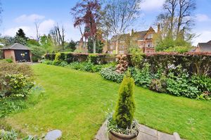 GARDENS- click for photo gallery